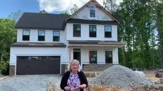 Hampton Pointe at Magnolia Green- Join VIP list!