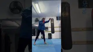 Sombras kick boxing #kickboxing #boxing #benalmadena #artemarcial #davidmarquez