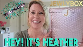 Jewly Box May 2019