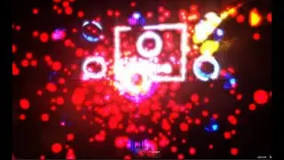 Computer Core Science Lab! startup and meltdown (Using roshade pro)
