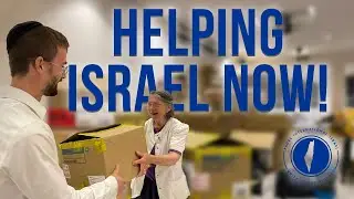 Yosef Behar, Jeff Siedel, and Perry Antelman's plea to Please Donate to Faces International