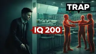 The Most Genius Manhunt in History (It Took 17 Years)