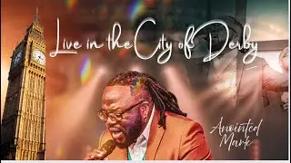 Jehovah is your Name(Official Live)
