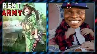 BEST MEMES OF 2021 COMPILATION ! #4 | REKT ARMY