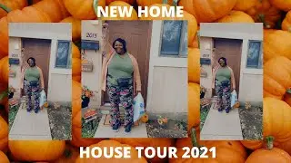 New Home House Tour 2021