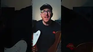Битва басовых тонов: Гибсон против Дингуолла 🔥🤘