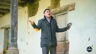 Con  Alabanza//Daniel del Frank.  (Video Official )