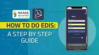 How to do EDIS? Step by Step Guide | Qucik and Easy!