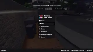 Good 1V1s