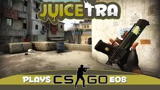 StatTrak Desert Eagle Conspiracy :: E08 (CS:GO Gameplay)