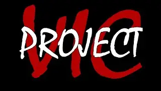 Project Vic Teaser Trailer