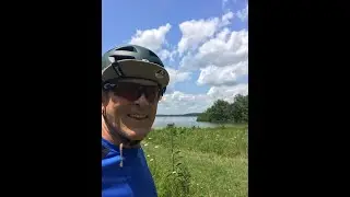 Mountain Biking @Potato Creek State Park
