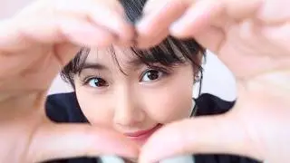 菜乃ちゃんが可愛すぎる件。'Ghost' PV Another Ver