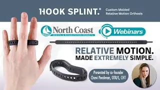 Hook Splint™ Webinar