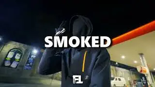 [FREE] #ActiveGxng x Suspect x Tscam x Dark Drill Type Beat 2021 