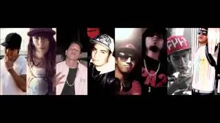 3PA2 ► FLOWS ROYALE /2013