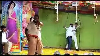drama rep scene pushpalatha