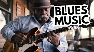 Gasoline Heart & Bulletproof Soul | About Rising From The Ravages Of Love | Greatest Blues Rock 2025