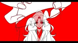 Scum Villain Self Saving System | (PIDW) LBH 🖤 ANIMATIC MV「プロポーズ (Propose)」