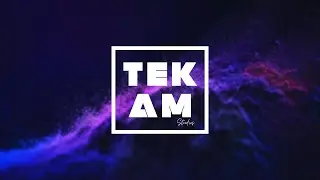 Tekam Easy &ndash; 40 Hz Binaural Beats | Relaxing Ambient Sounds for Calm, Focus & Stress Relief