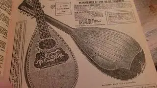Sears, Roebuck and Co. Consumer Guide Fall 1900 part II