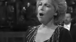 Arleen Auger sings Haydn Folksongs (Vienna, 1975)