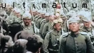 u l t i m a t u m