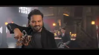Mirai half movie in Japan series Hindi dubbed movie????????????veda 
