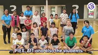 AIT Partnership