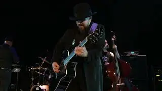 Jet City Woman with Kelly Gray