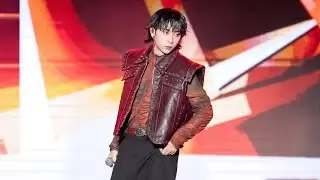 251231 FEniX〈Iceberg〉曹家齊focus @台南好YOUNG跨年晚會