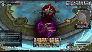 Subless Tachi - Solo Nightmare Time Library F1-15 | Aura Kingdom.to
