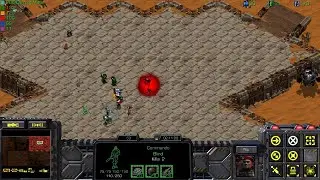 [Starcraft] Impossible UV3 0.03(Gauntlet Impossible+) - Commando (240328)