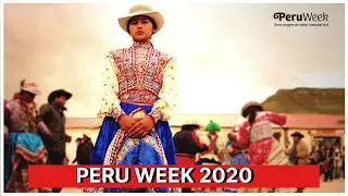 Lan&ccedil;amento Peru Week 2020 com Milagros Ochoa e Love and Travel