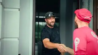 Sliding Door Repair, Rollers & Track Replacement Demo by 24HR Sliding Door Repair | 23-533-9933 |