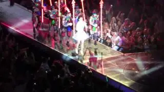 Katy Perry - Part of Me - LIVE Los Angeles (Staples Center) 9/20/14