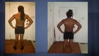 Focus T25 Pictures Before and After Pictures