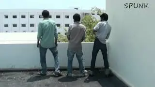 Making of club-u-lo pub-u-lo THE TAG SPUNK RAP.avi
