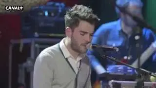 Supersubmarina & Carla Morrison - De las dudas infinitas