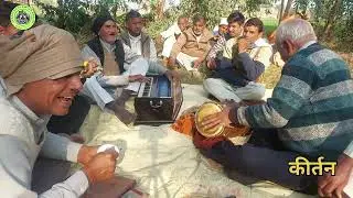 हो हंस स्वर्ग लोक जाओ यहां पर अपना कोई नहीं || Mata kerari kirtan || #viralvideo #kerarimata 