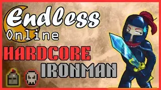 Endless Online - EP26