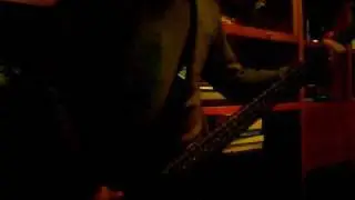 Il brutal Necrodeath  Master of Morphine cover