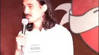 Gino Pagani @ RUDYARDS