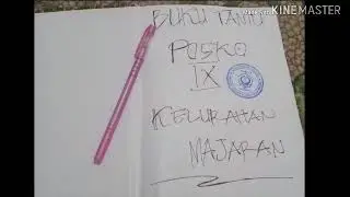 Proker KKN STAIN SORONG Posko 9 Kelurahan Majaran Distrik Salawati Kabupaten Sorong