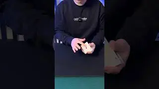 ЛУЧШИЙ В МИРЕ карточный фокус!