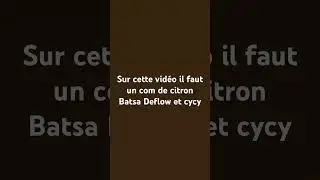 @batsa-bs @DeFloWbs @king.citron @Cycy-Ytb &agrave; vous de jouer #audio #brawlstars