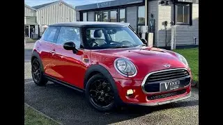 MINI COOPER (2017/67) * Хэтчбек 1.5 Cooper, 3-дверный хэтчбек * Бензин * Механическая коробка пер...