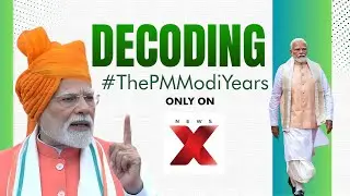 PM Modi 75th Birthday Special | NewsX 2-Day Special Coverage