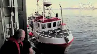 Travel for Travellers presents The Norwegian Coastal Voyage