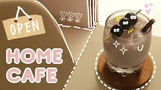 Home Cafe Recipe | Indonesian | Home Cafe Ala Kosan